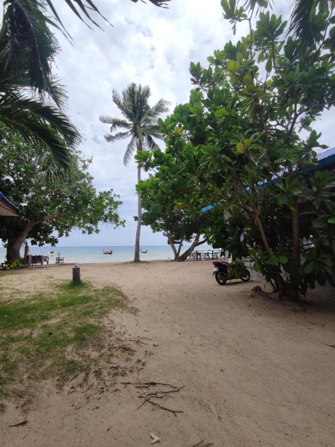 O'Chai Bungalows Ko Tao Exterior foto